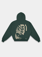 RACER NO. 81 HOODIE