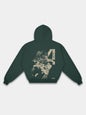 RACER NO. 04 HOODIE