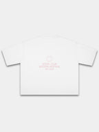 THE ARCHIVE TEE - WHITE
