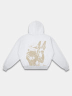 RACER NO. 44 HOODIE