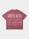 ENDURANCE RACING TEE
