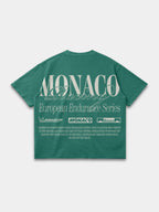 ENDURANCE RACING TEE