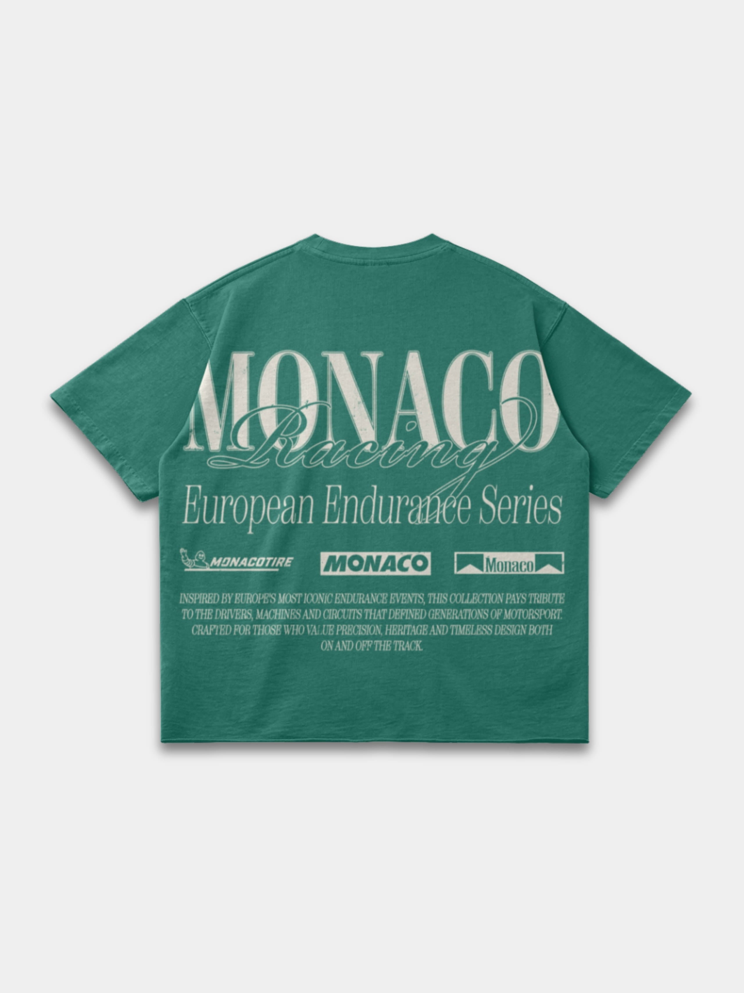 ENDURANCE RACING TEE