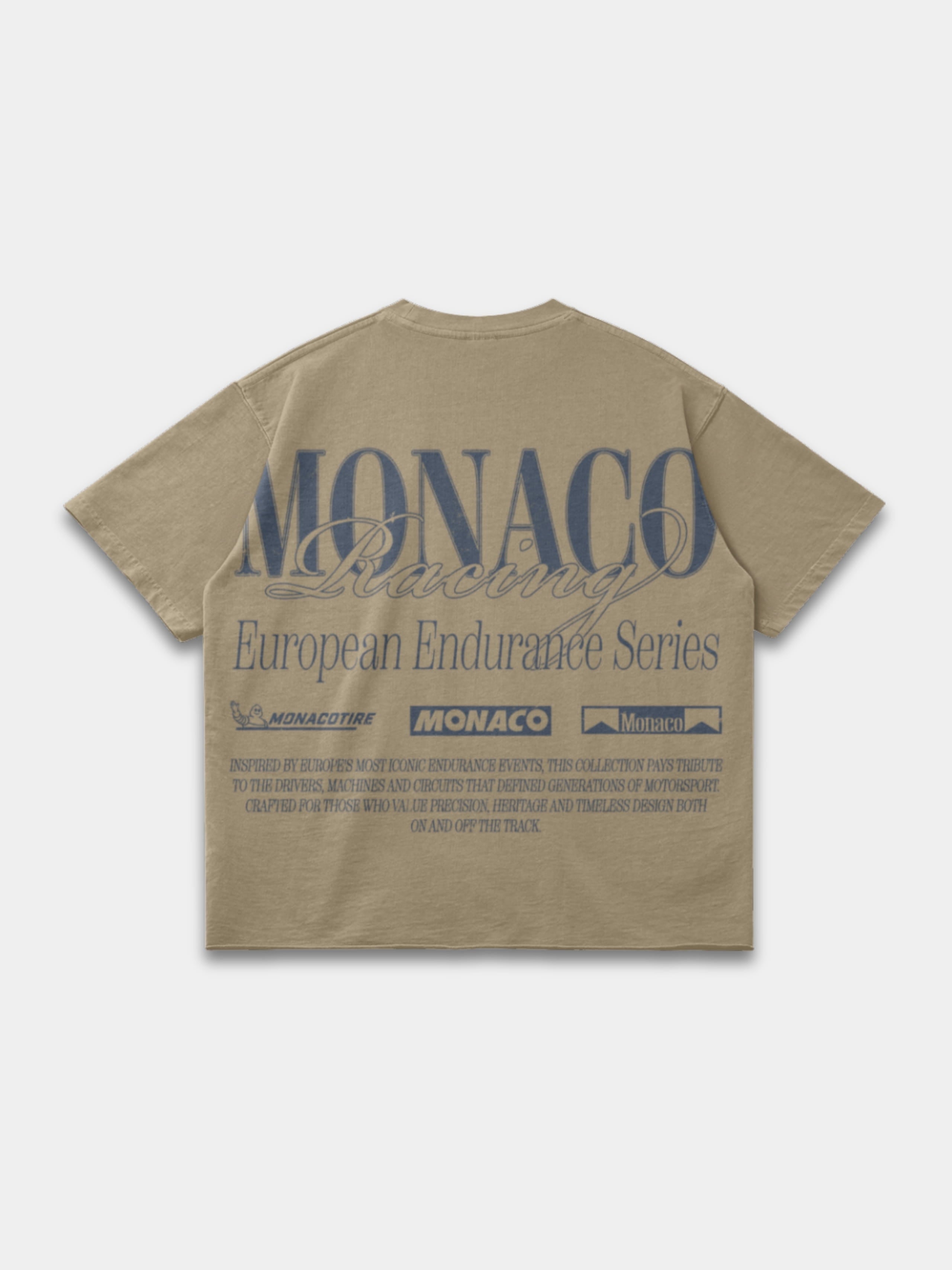 ENDURANCE RACING TEE