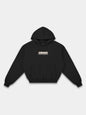 MONACO CAMO - PERPETUAL MOVEMENT HOODIE