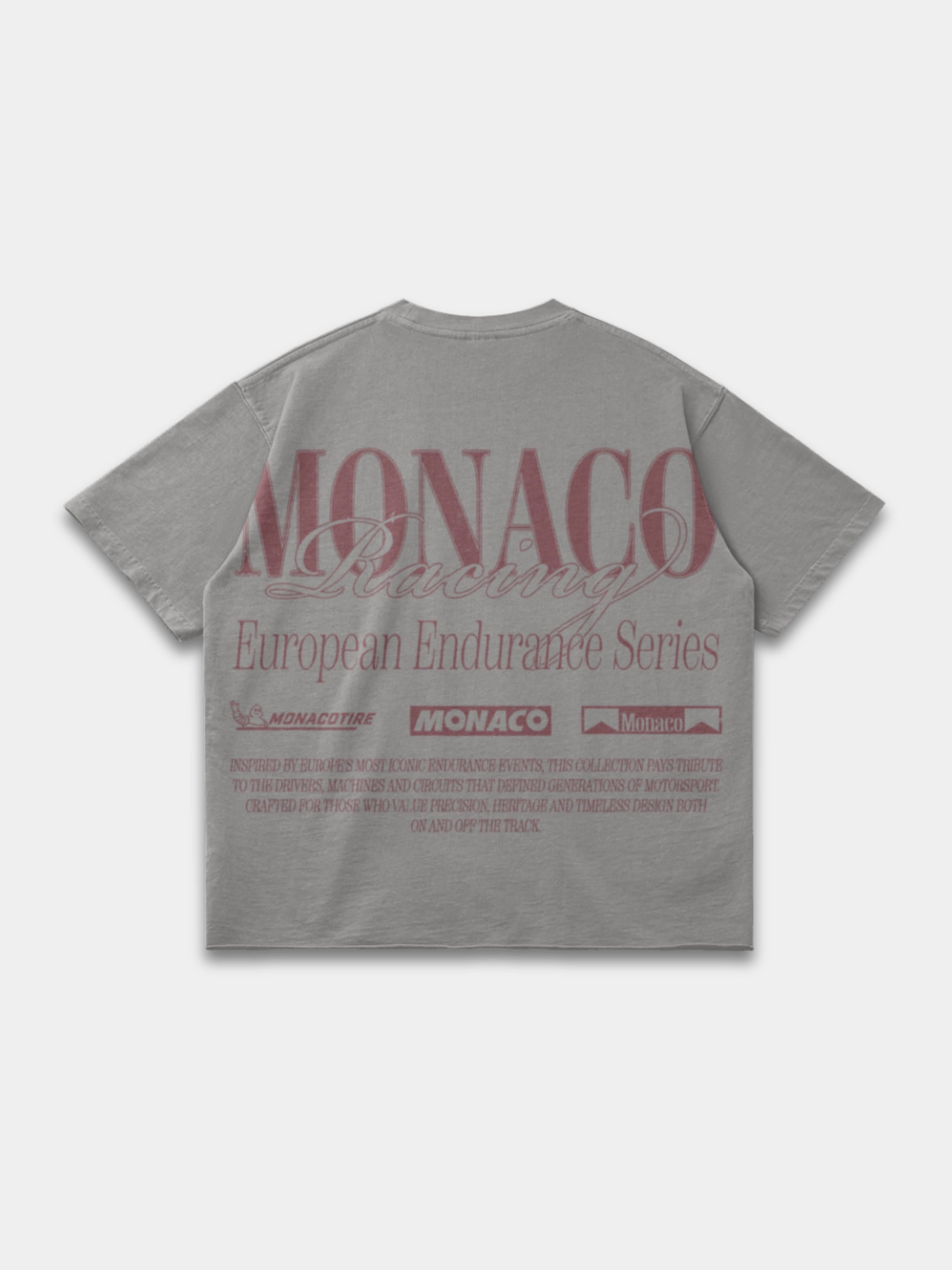ENDURANCE RACING TEE