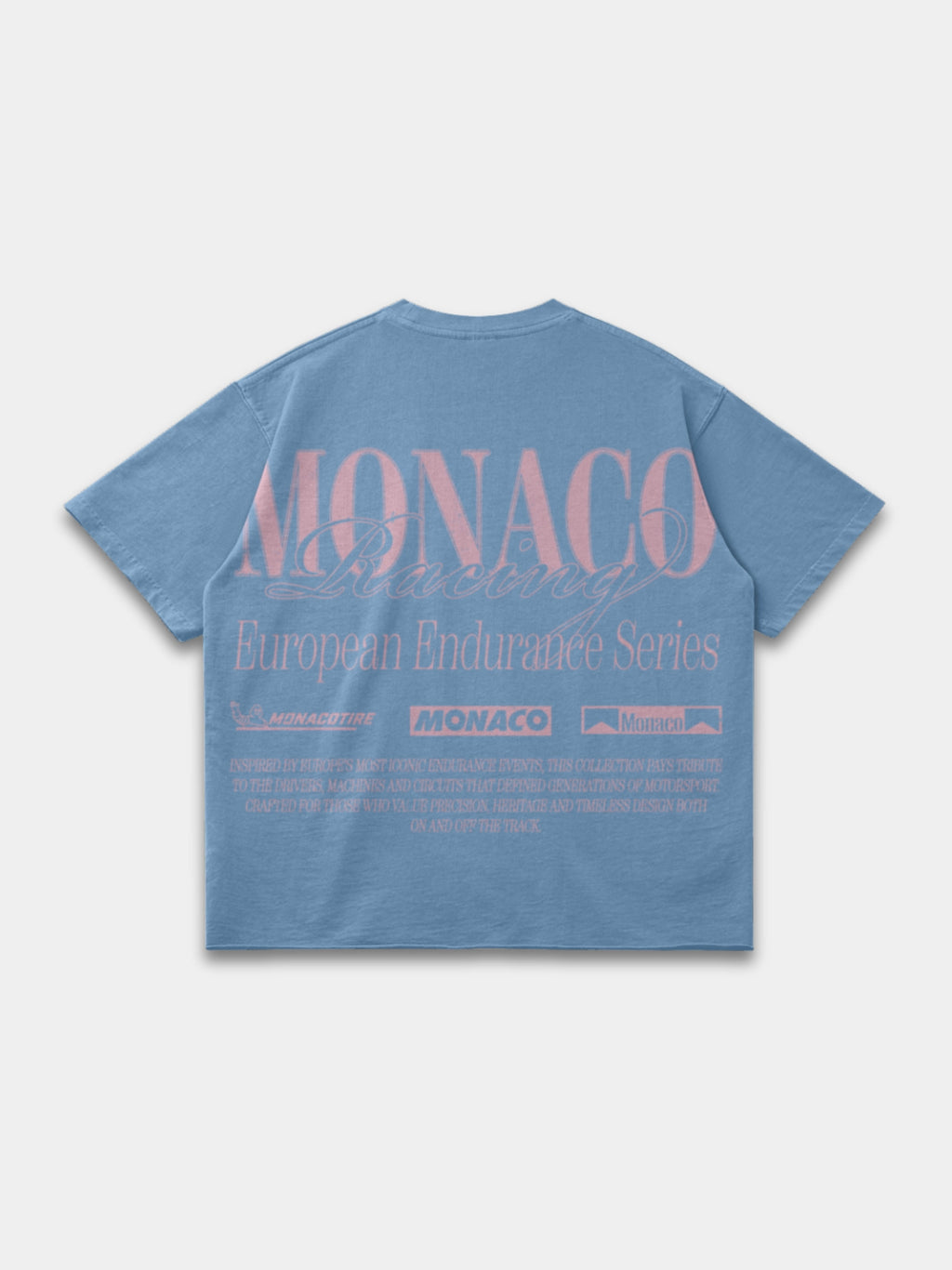 ENDURANCE RACING TEE