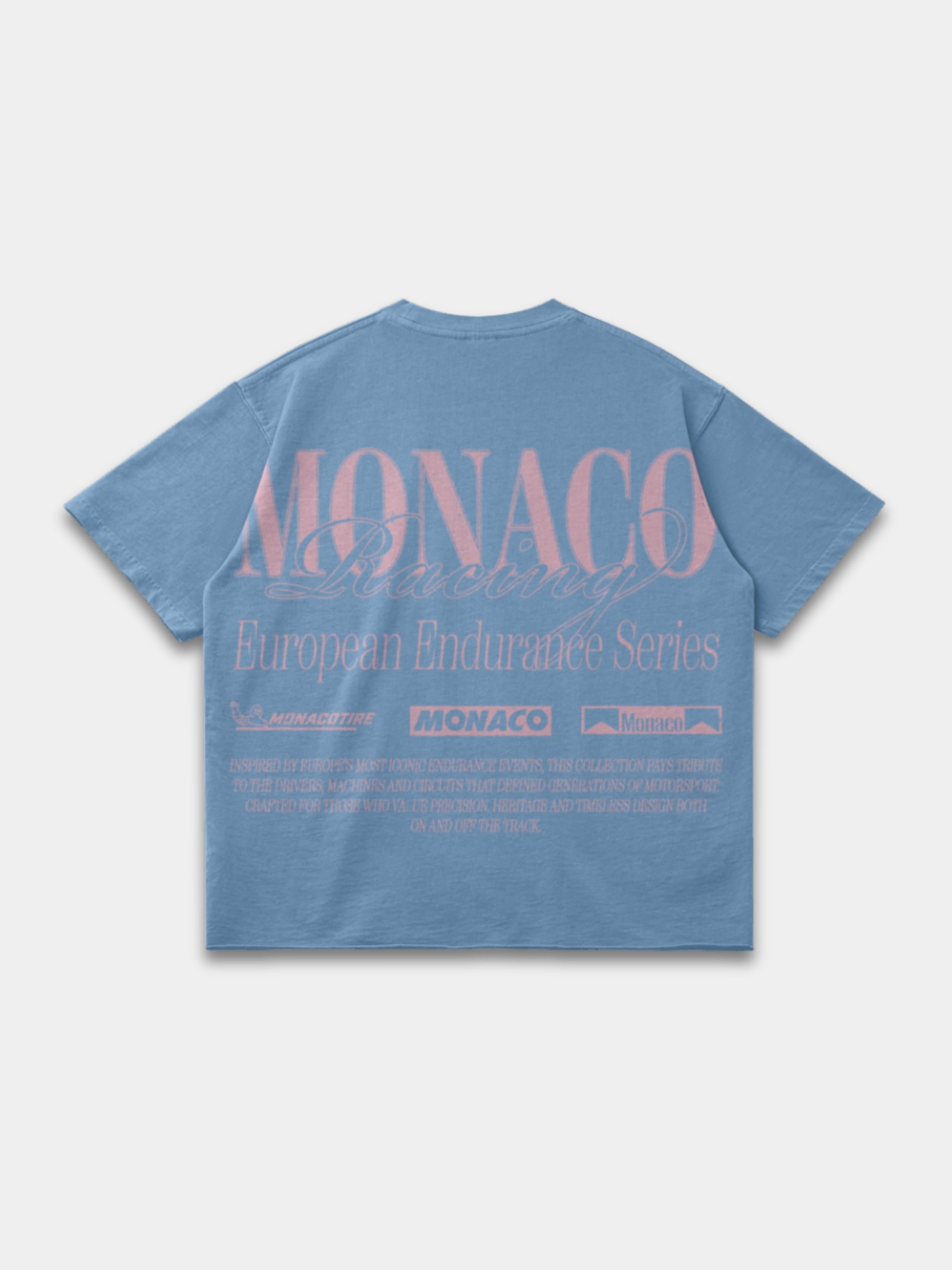 ENDURANCE RACING TEE