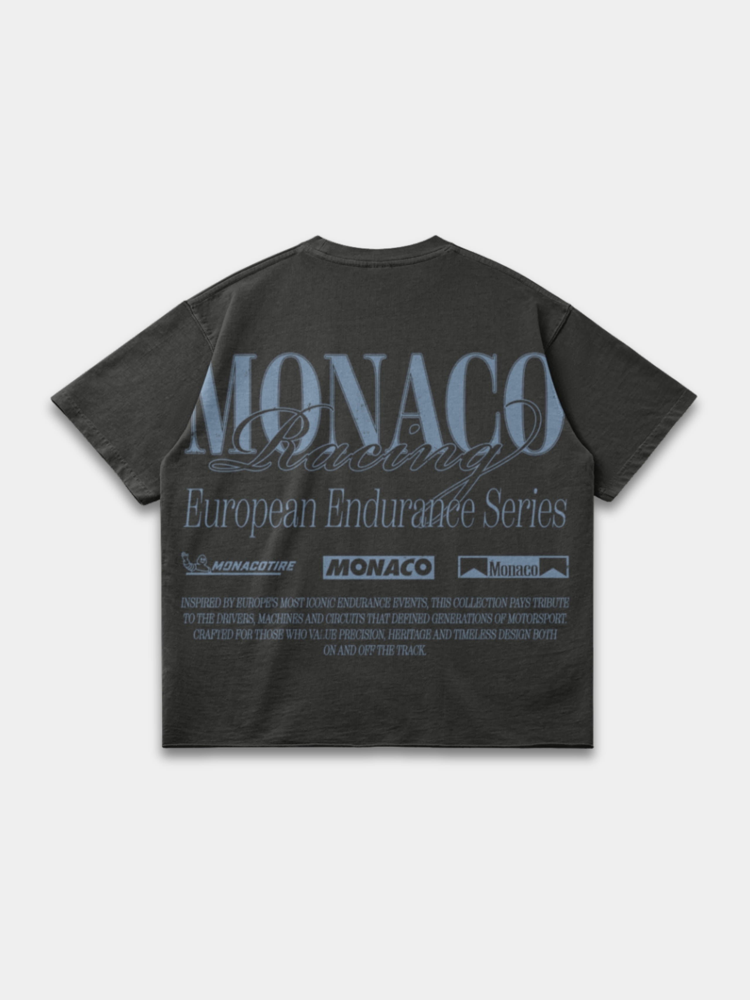 ENDURANCE RACING TEE