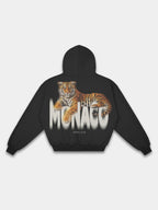 THE TIGER HOODIE