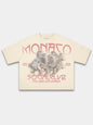 LONG LIVE COWBOY TEE