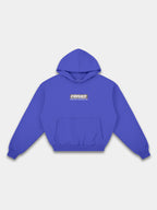 MONACO CAMO - PERPETUAL MOVEMENT HOODIE