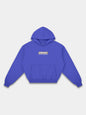 MONACO CAMO - PERPETUAL MOVEMENT HOODIE