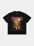 OUT WEST TEE