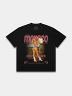 OUT WEST TEE