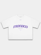 THE ARCHIVE TEE - WHITE