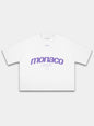 THE ARCHIVE TEE - WHITE