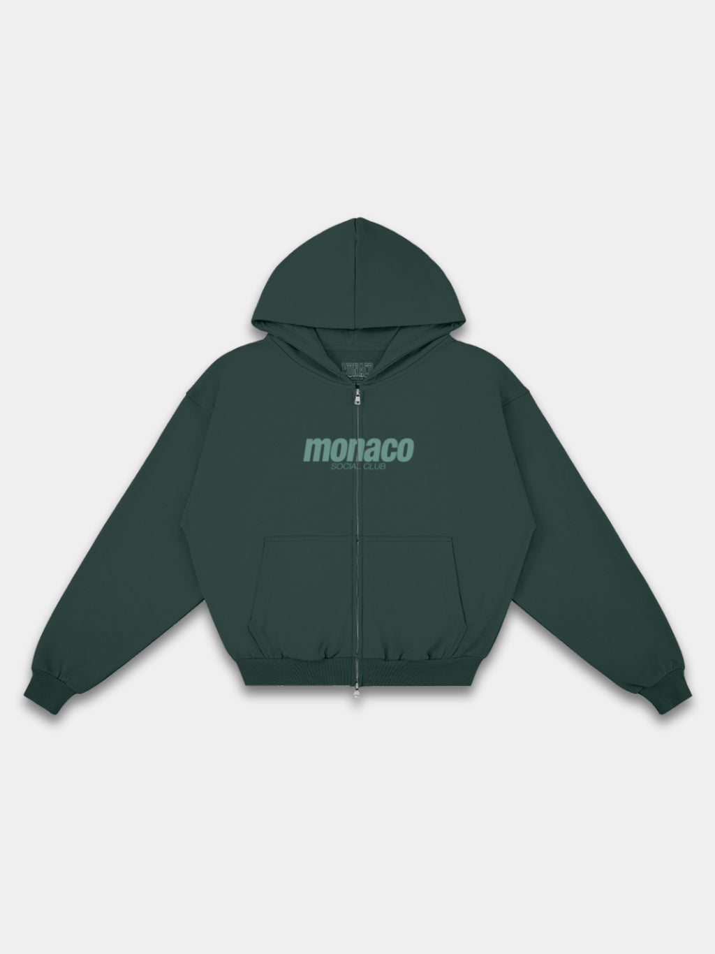 MONACO STEALTH HOODIE