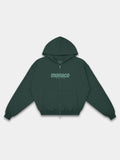 MONACO STEALTH HOODIE