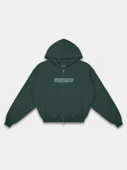 MONACO STEALTH HOODIE