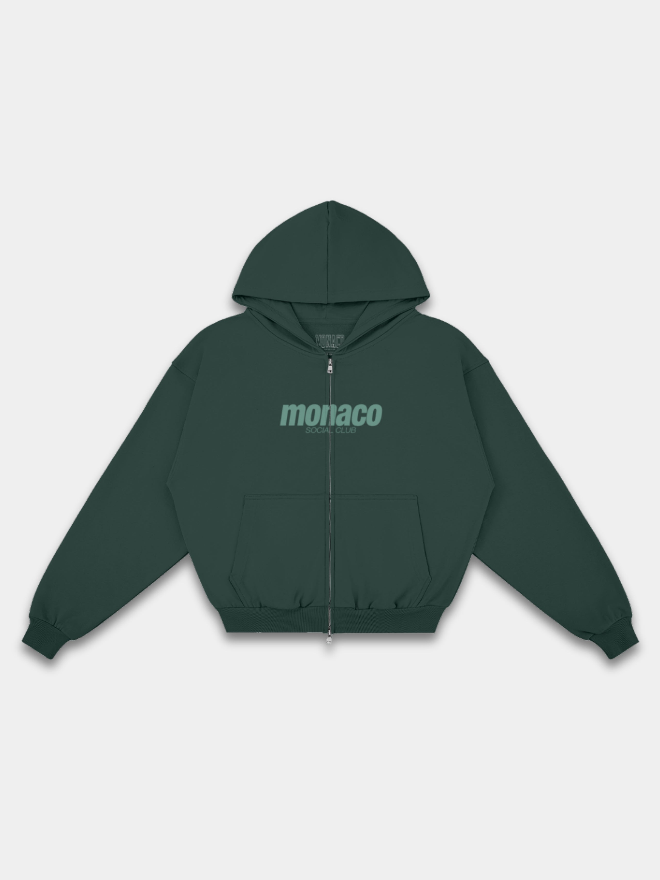 MONACO STEALTH HOODIE