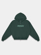 MONACO STEALTH HOODIE