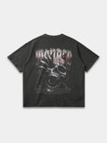 DAMNATION MSC TEE