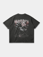 DAMNATION MSC TEE