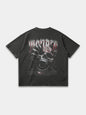 DAMNATION MSC TEE