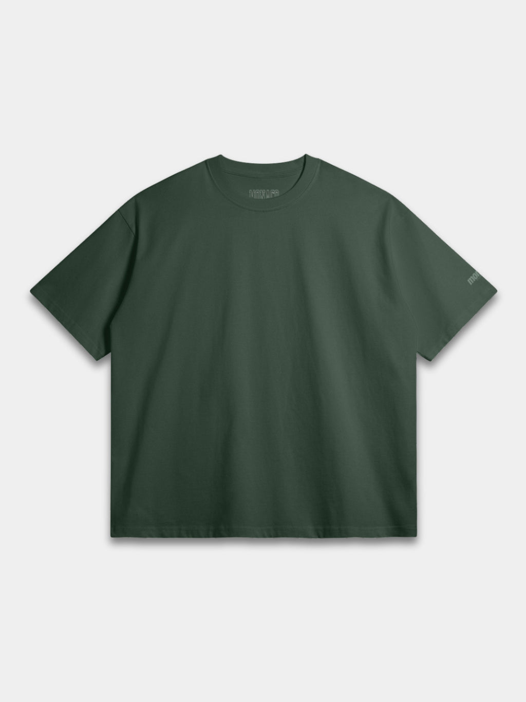 THE BLANK TEE