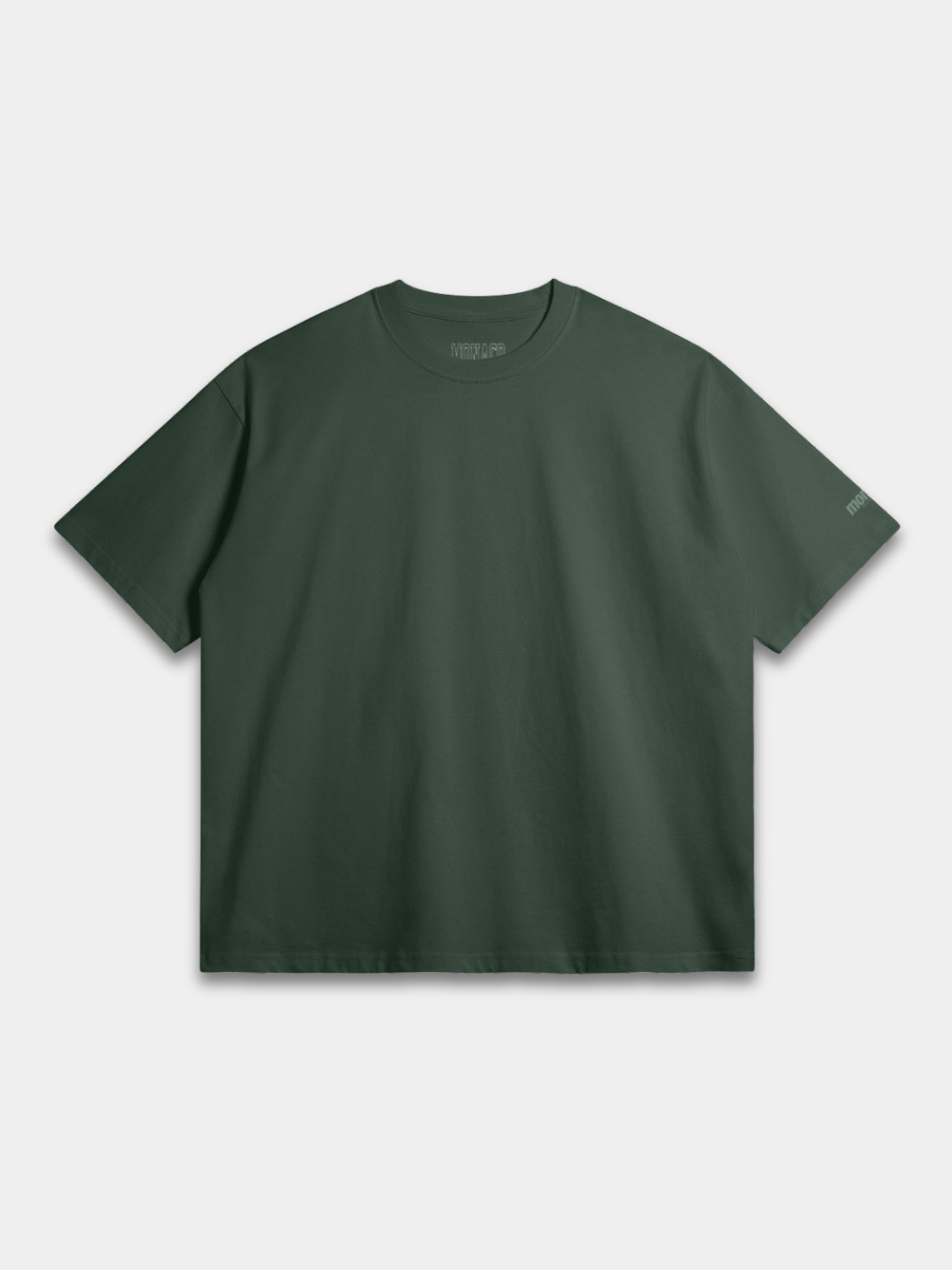 THE BLANK TEE