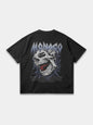 DEMON SKULL TEE