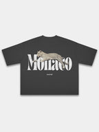 THE LEOPARD TEE