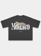 THE LEOPARD TEE