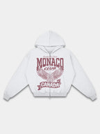 AUTHENTIC CLUB HOODIE