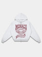 AUTHENTIC CLUB HOODIE