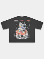 #16 RACING SERIES TEE