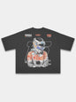#16 RACING SERIES TEE