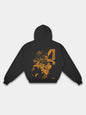 RACER NO. 04 HOODIE
