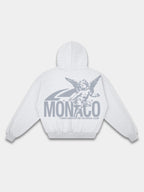 THE SAINT HOODIE