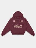 TEAM MONACO HOODIE