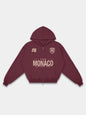 TEAM MONACO HOODIE