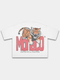 THE PROWL TEE