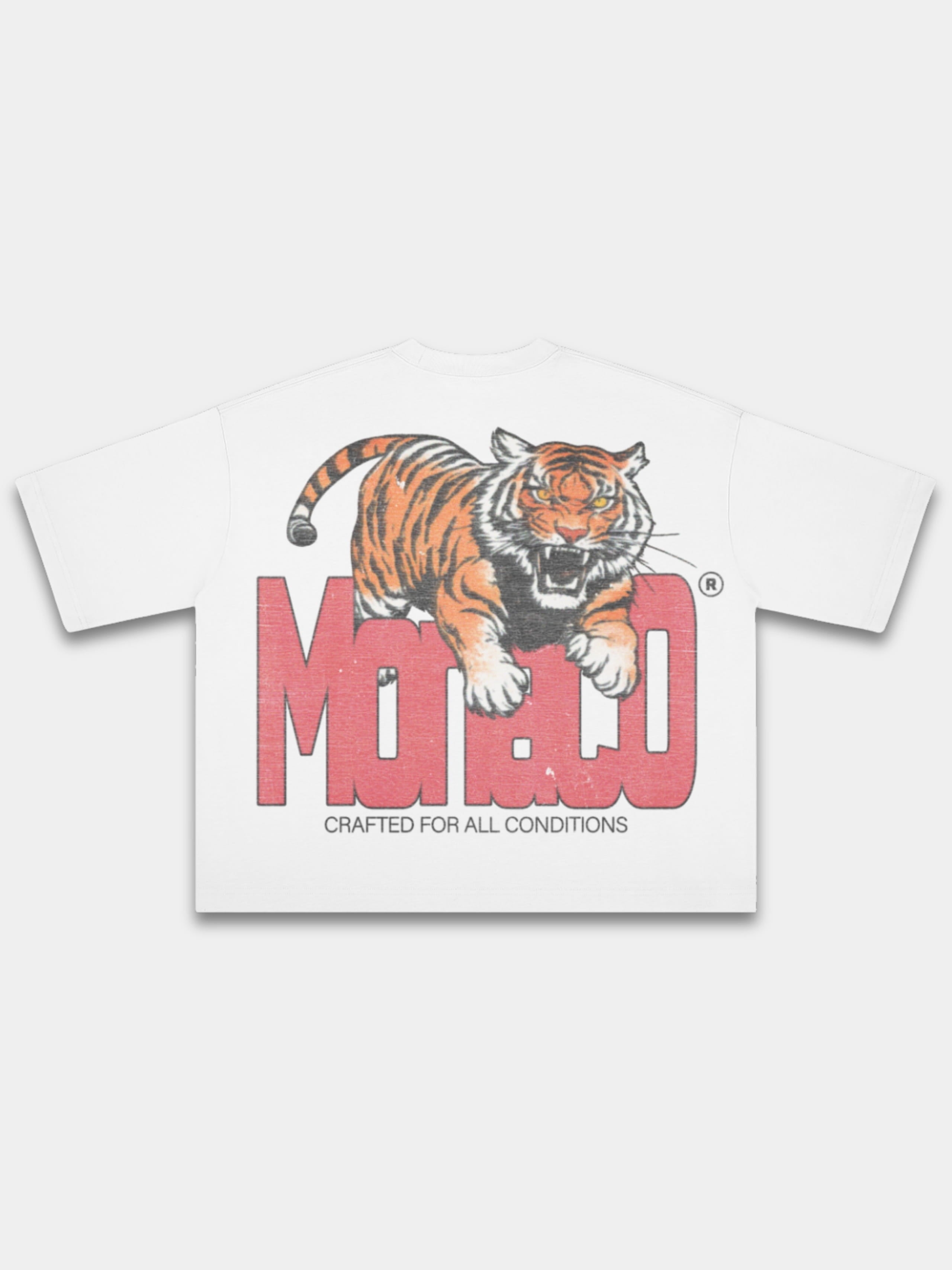 THE PROWL TEE