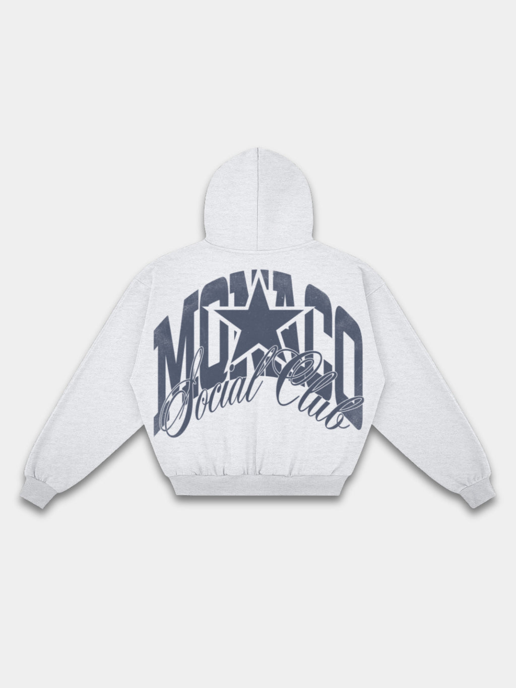 THE VARSITY HOODIE