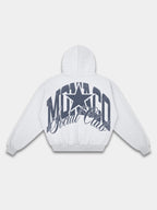 THE VARSITY HOODIE