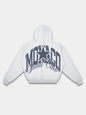THE VARSITY HOODIE