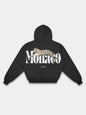 THE LEOPARD HOODIE