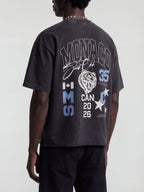 CANADIAN GRIZZLY TEE