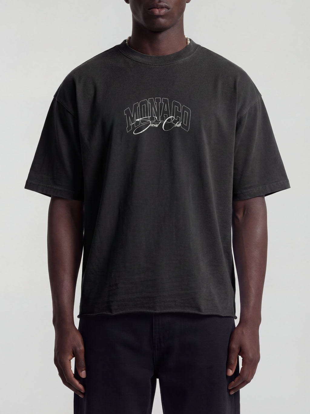 CANADIAN GRIZZLY TEE